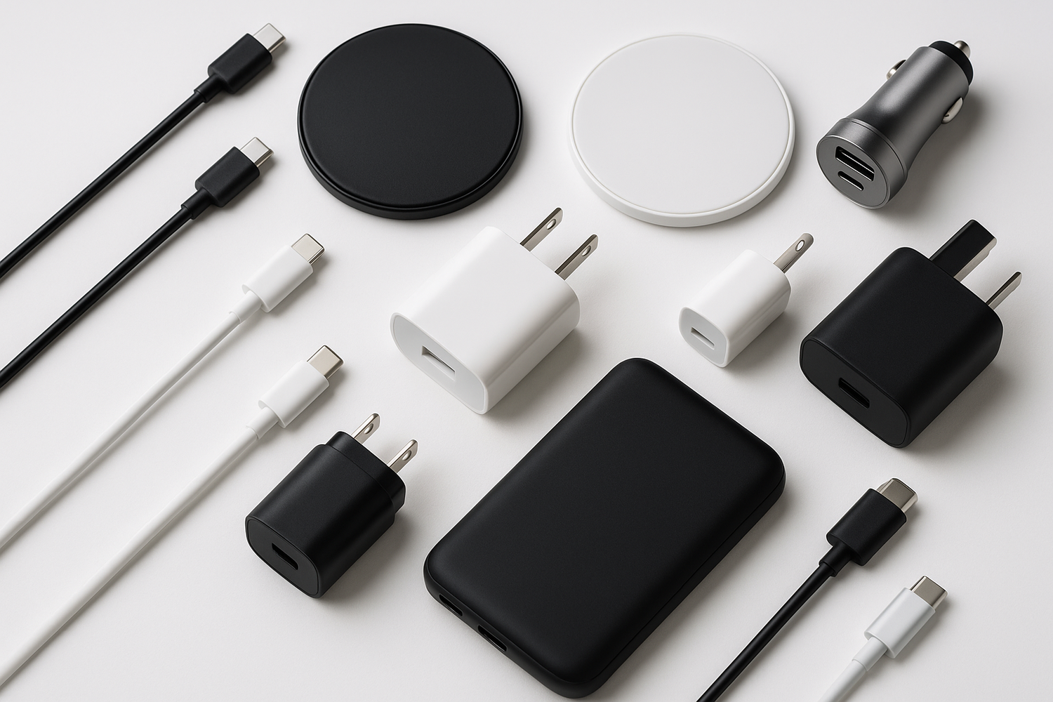 Chargers