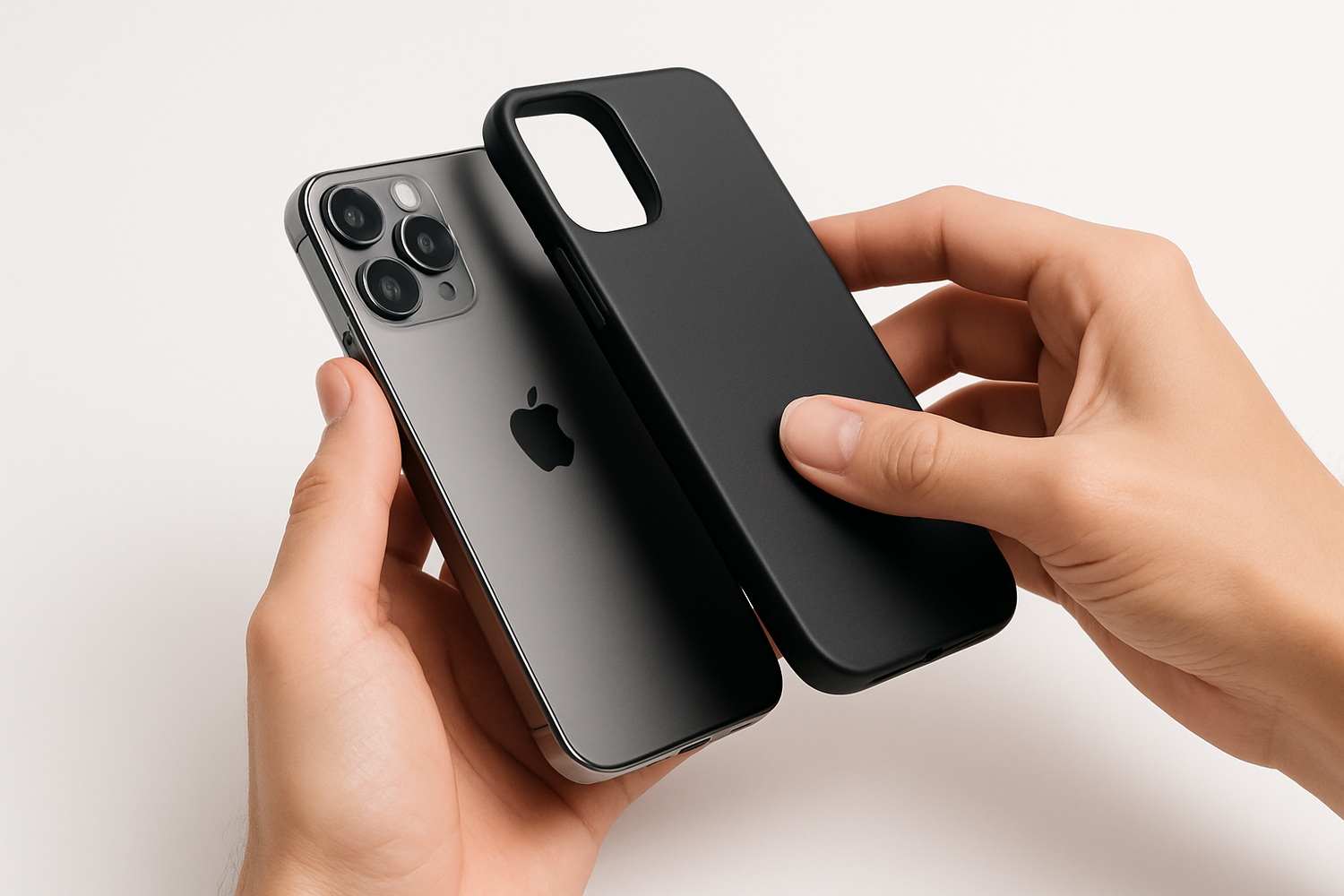 IPhone case