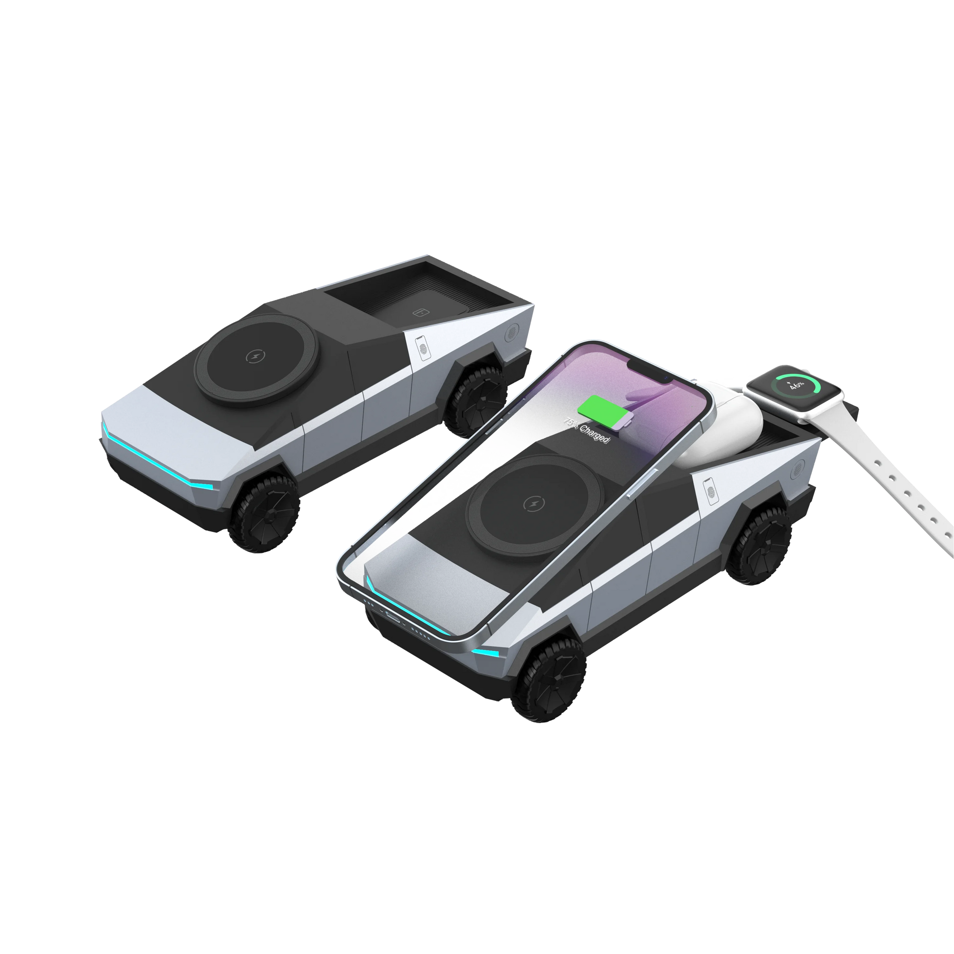 Cyberdock