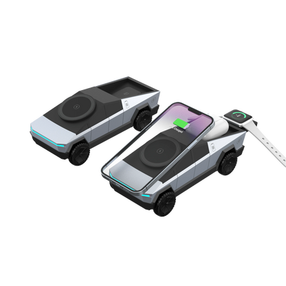 Cyberdock